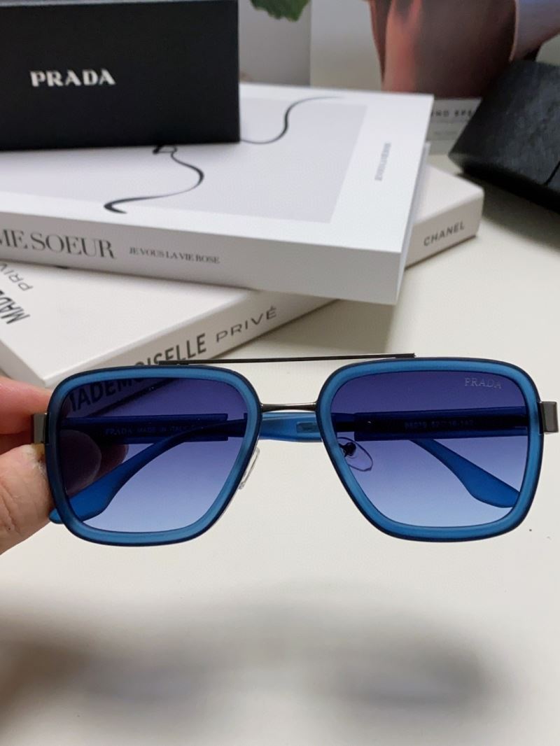 Prada Sunglasses